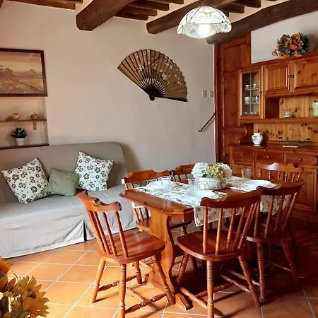 La Casa Dei Nonni