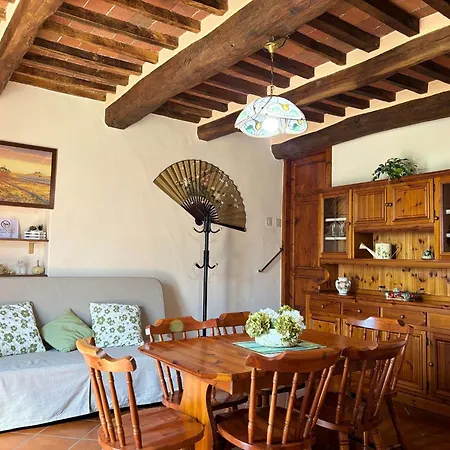 La Casa Dei Nonni *