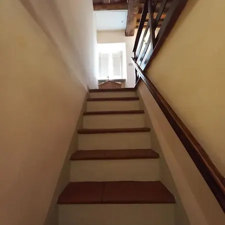 La Casa Dei Nonni *