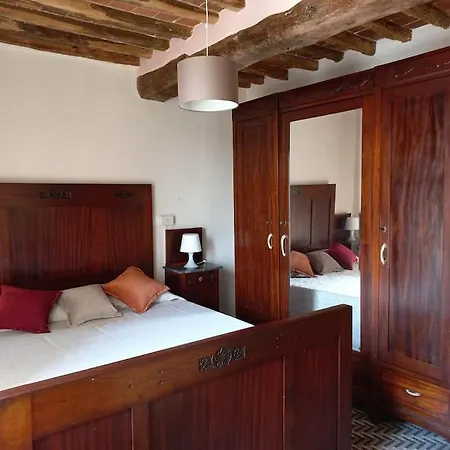別荘 La Casa Dei Nonni ルッカ