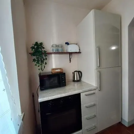 La Casa Dei Nonni Σπίτι διακοπών