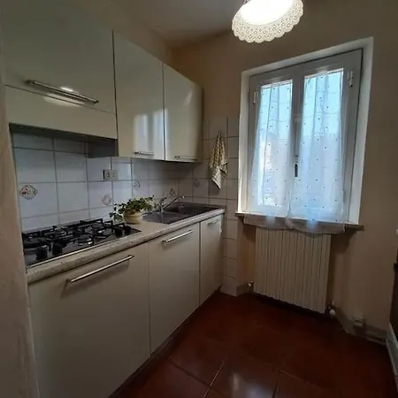 Σπίτι διακοπών La Casa Dei Nonni *