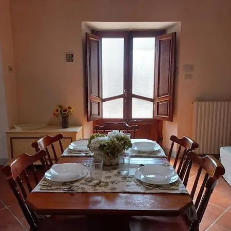 La Casa Dei Nonni * Λούκα