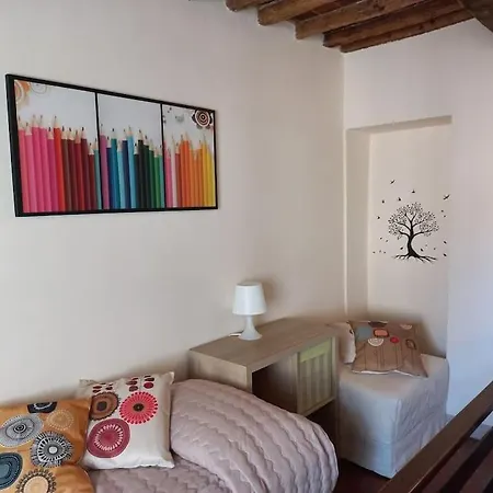 La Casa Dei Nonni Λούκα