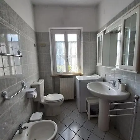 La Casa Dei Nonni Λούκα