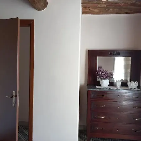 La Casa Dei Nonni 別荘