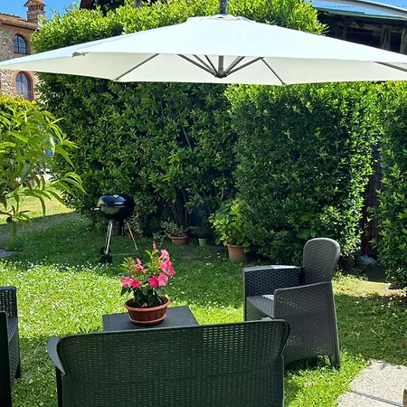 La Casa Dei Nonni