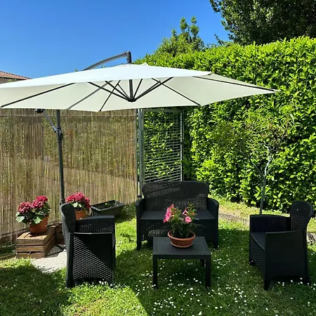 Casa vacanze La Casa Dei Nonni